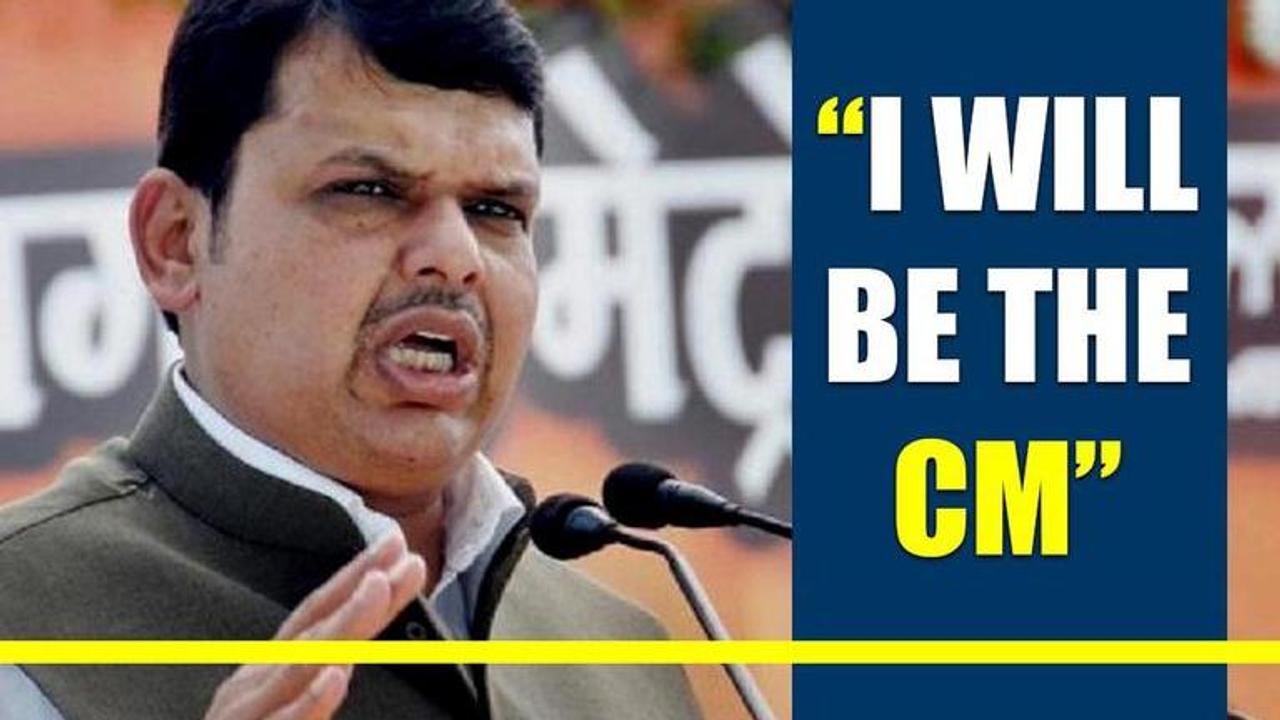 Fadnavis