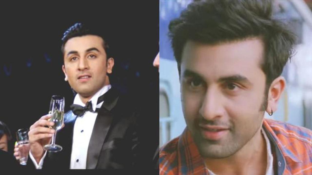 Ranbir Kapoor