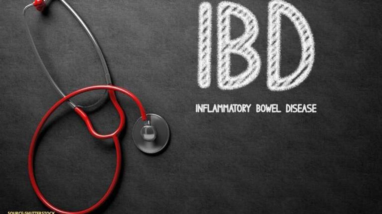 World ibd day 2020