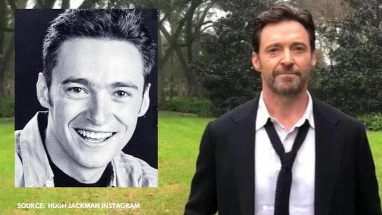 Hugh Jackman