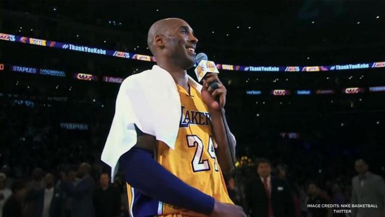 kobe bryant birthday