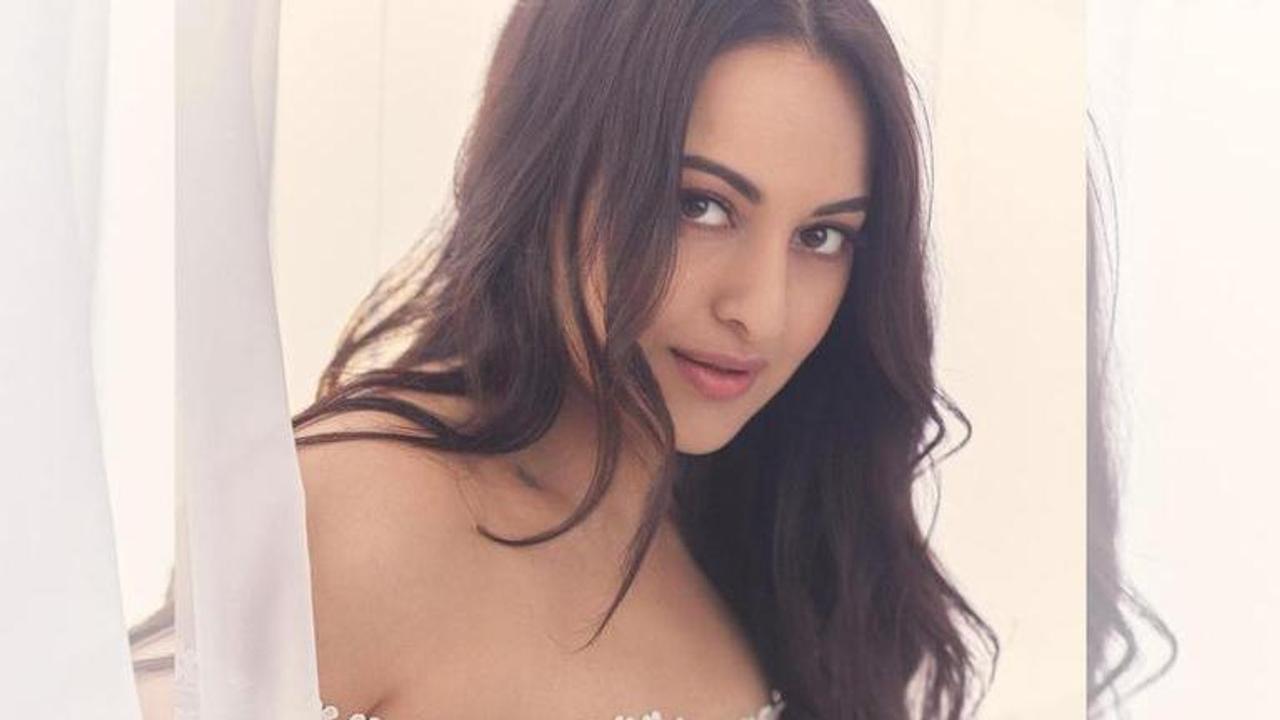 Sonakshi Sinha