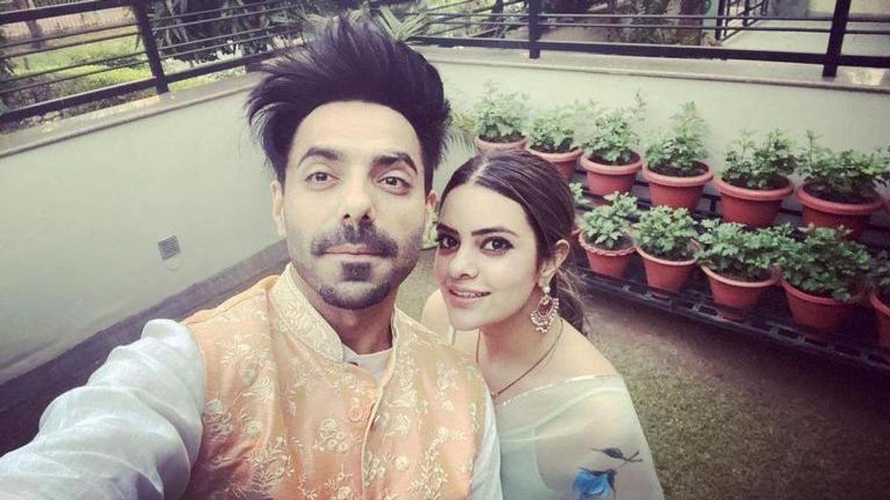 Aparshakti Khurana