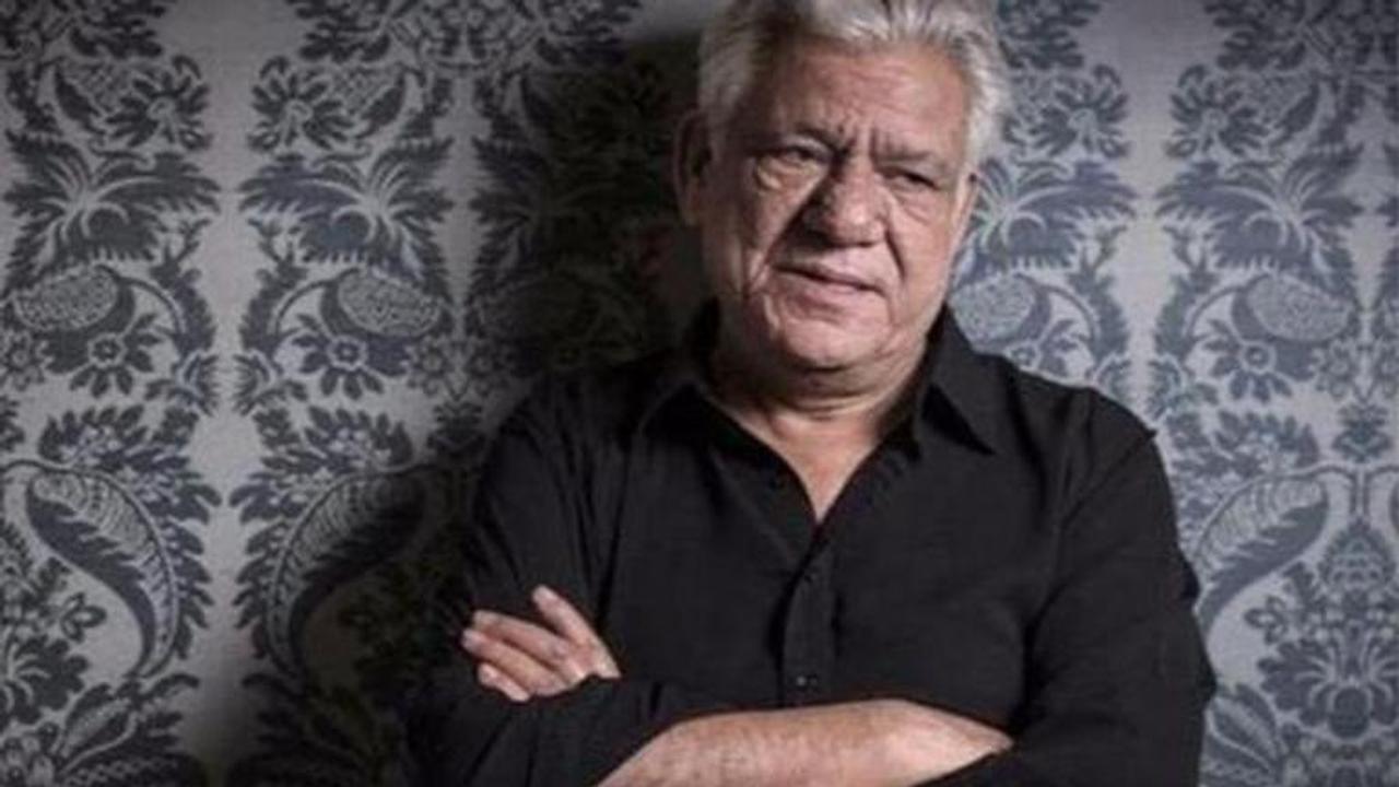 Om Puri