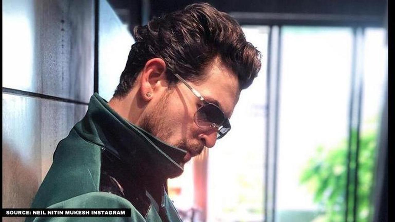 Neil Nitin Mukesh