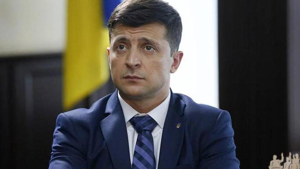 Zelensky