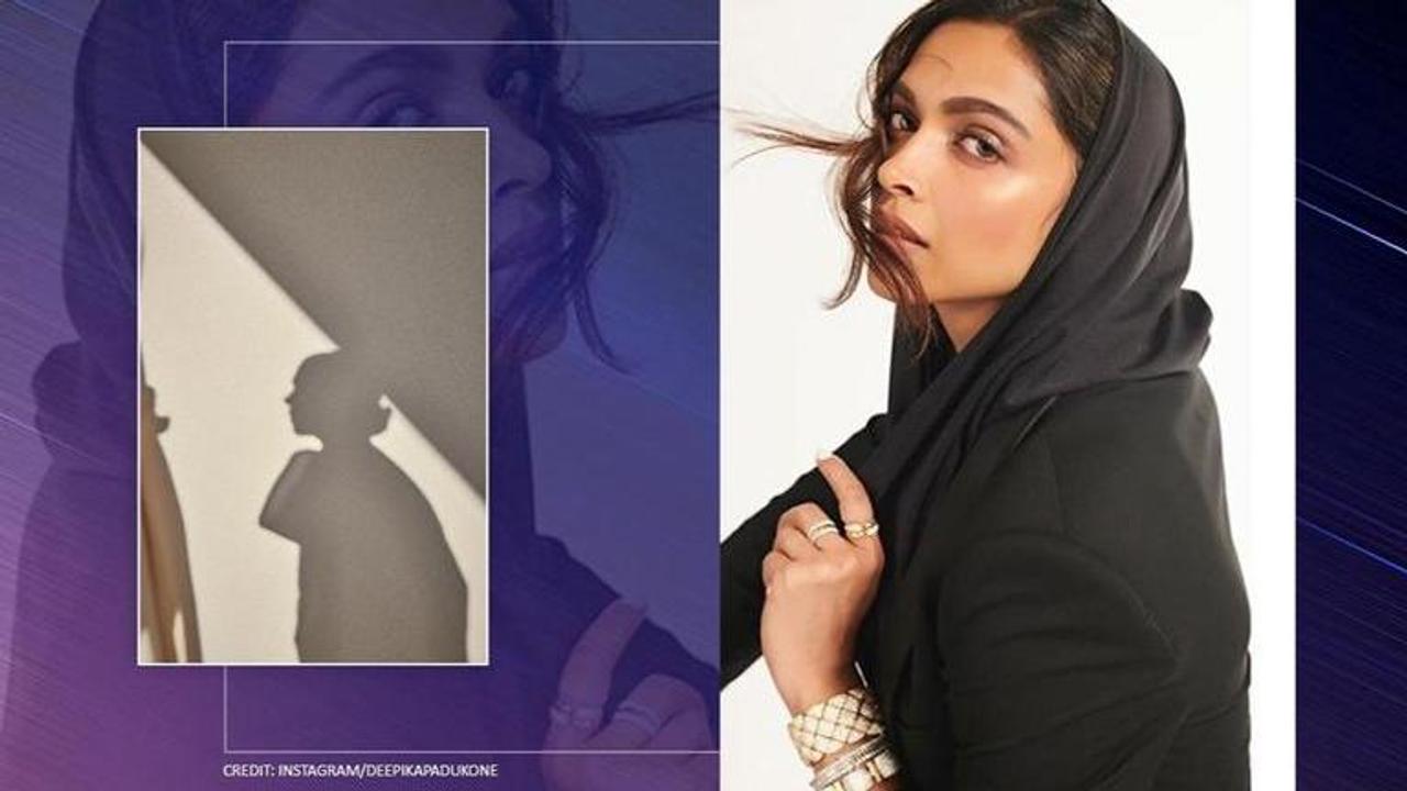 Deepika Padukone shares Sunday motivation on not fearing 'good stuff', fans say 'awesome'