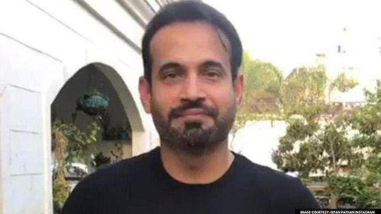 Irfan Pathan