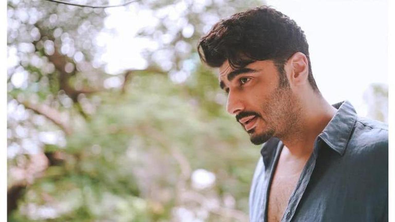 arjun kapoor