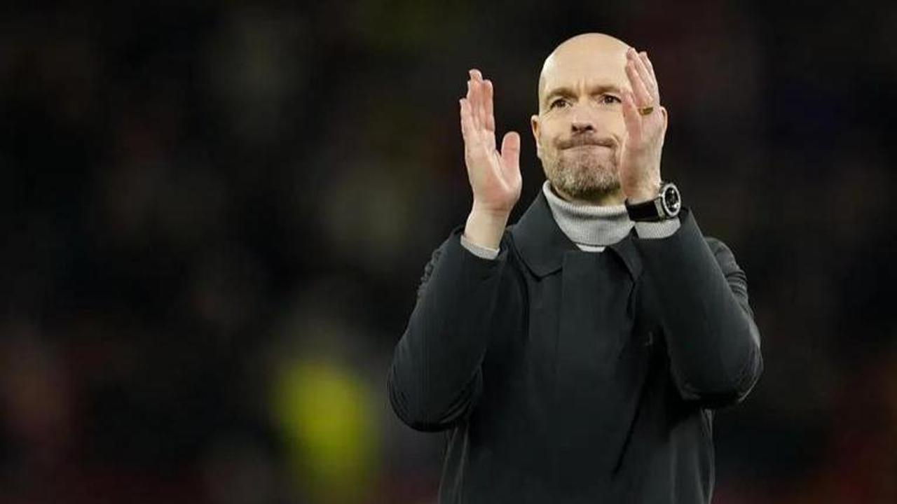 Erik ten Hag