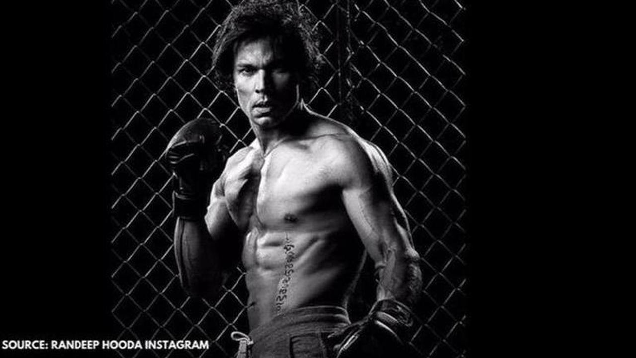 Randeep Hooda