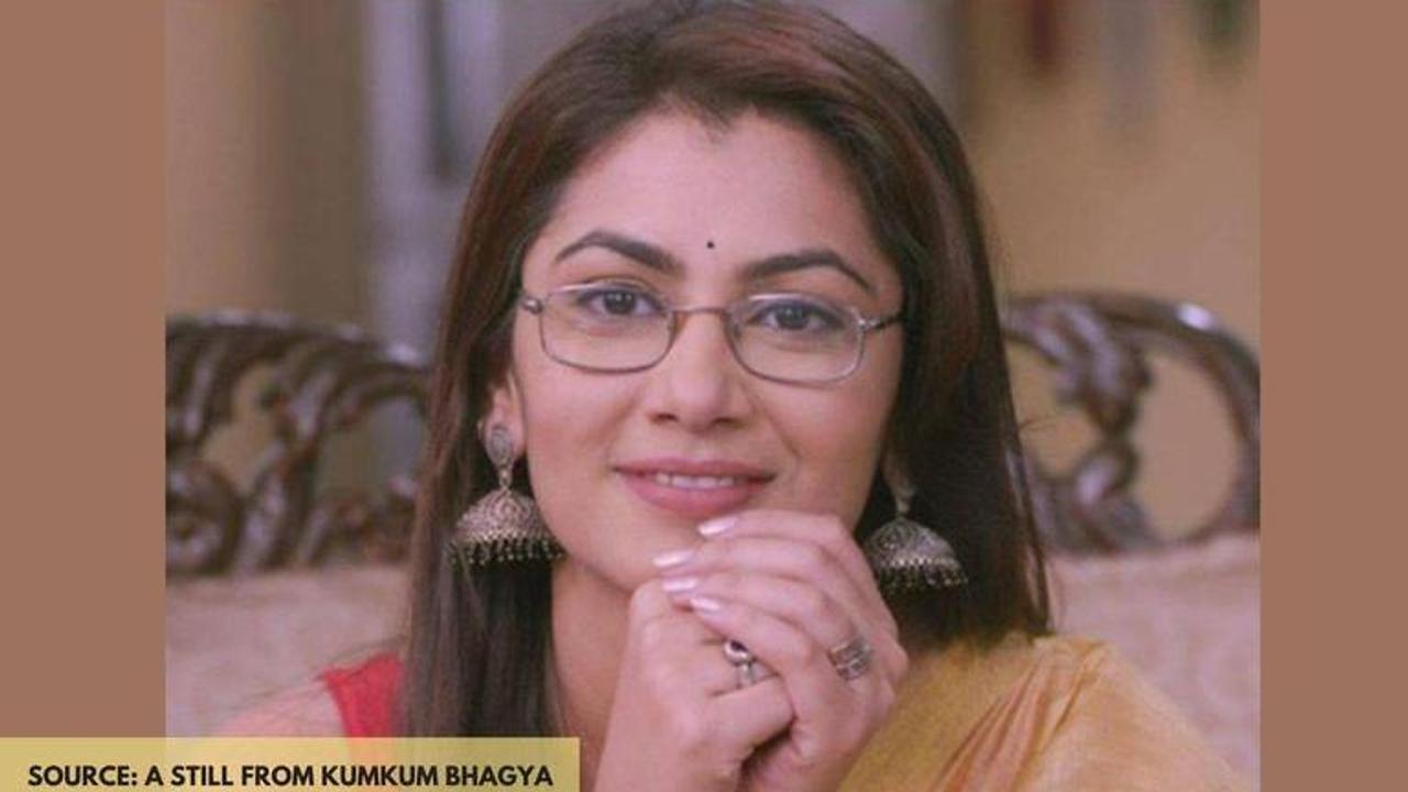 Kumkum Bhagya written update