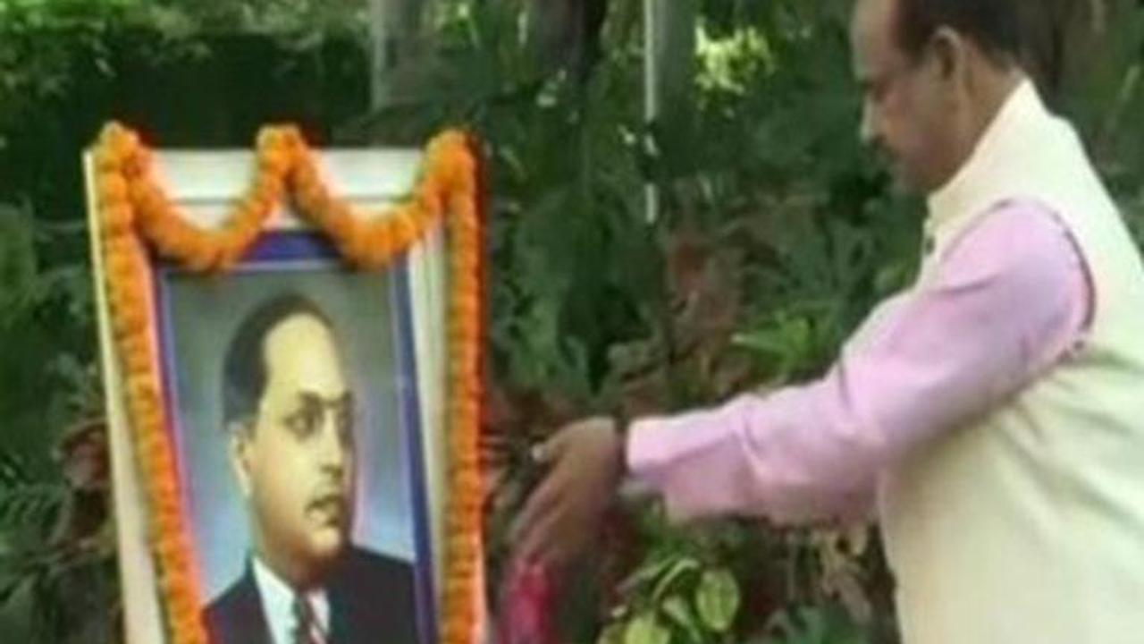 Ambedkar Jayanti 2022