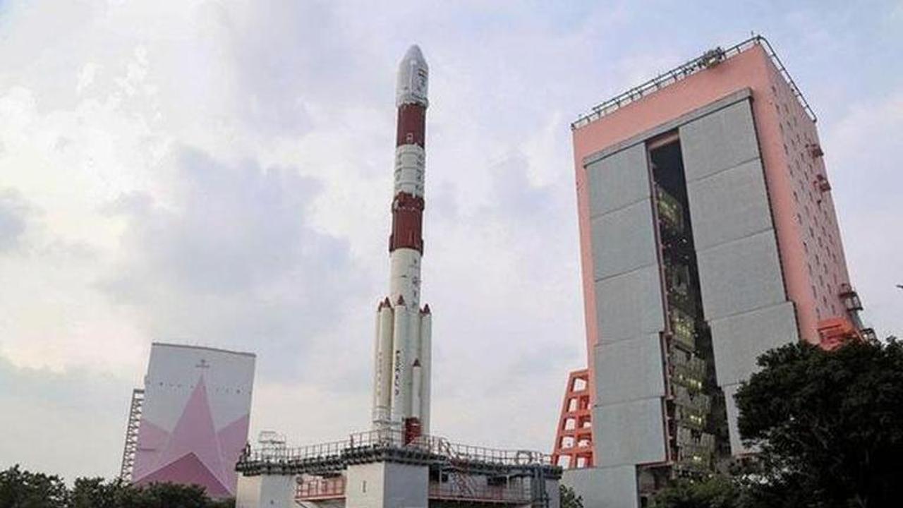 ISRO