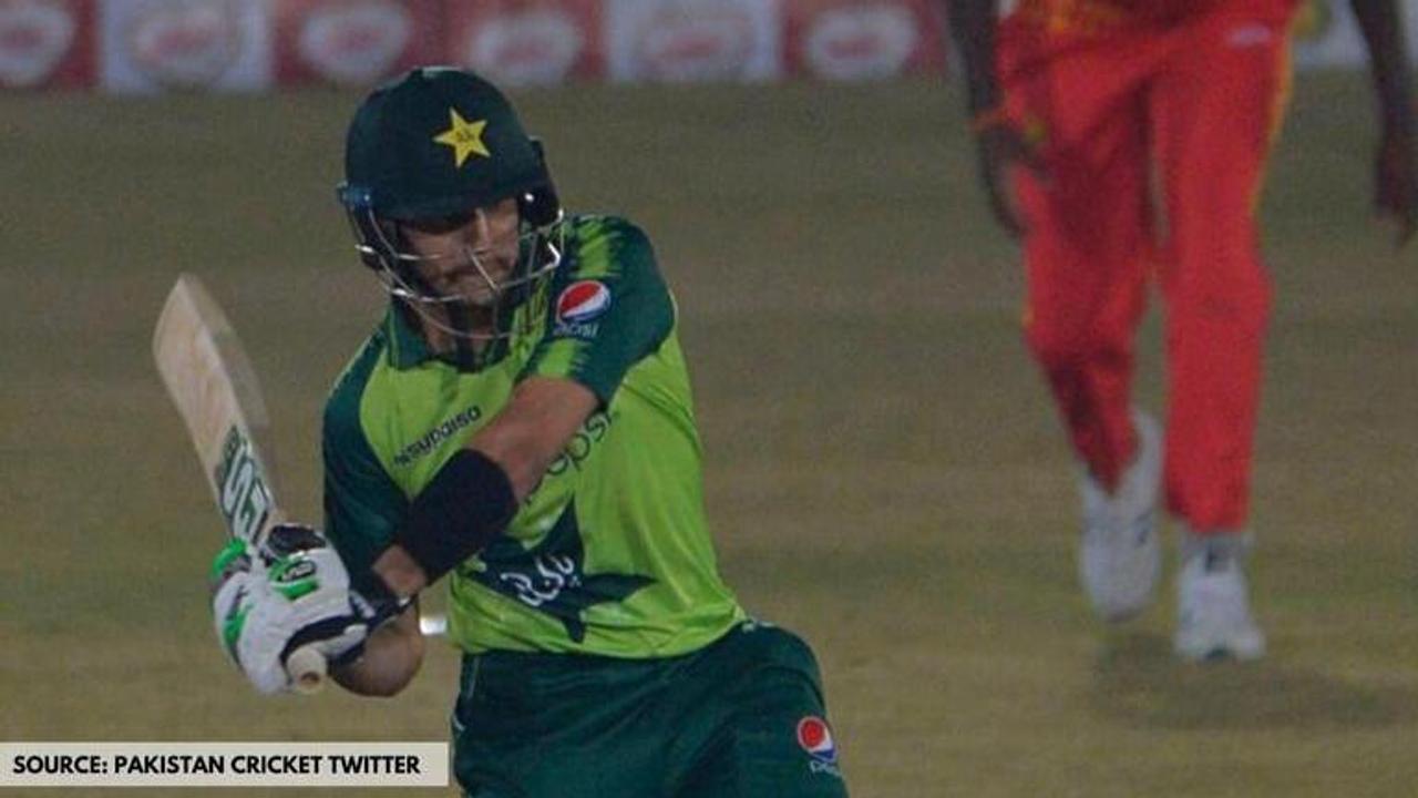 PAK vs ZIM dream11 prediction