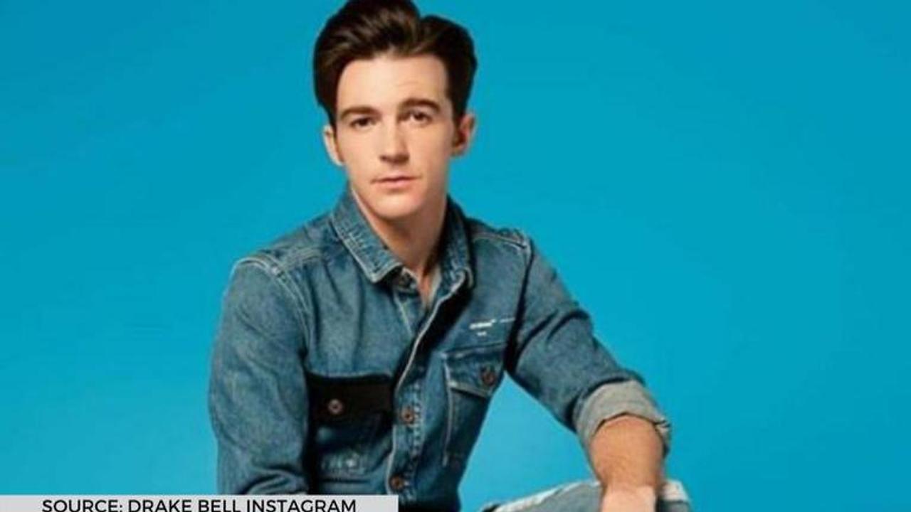 drake bell