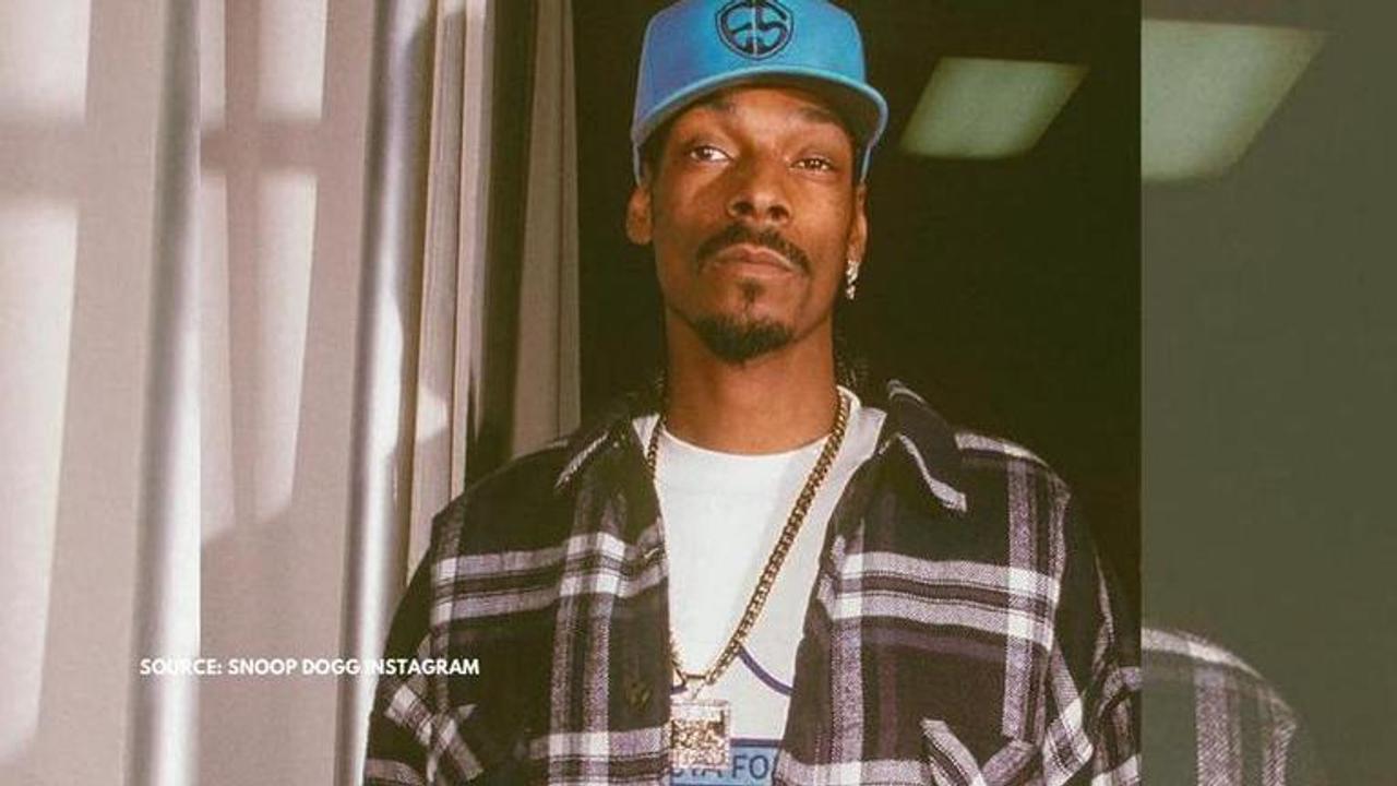 Snoop Dogg