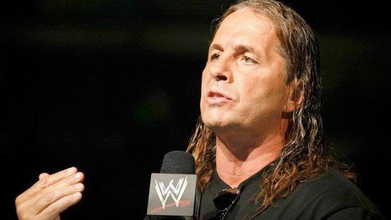 Bret Hart