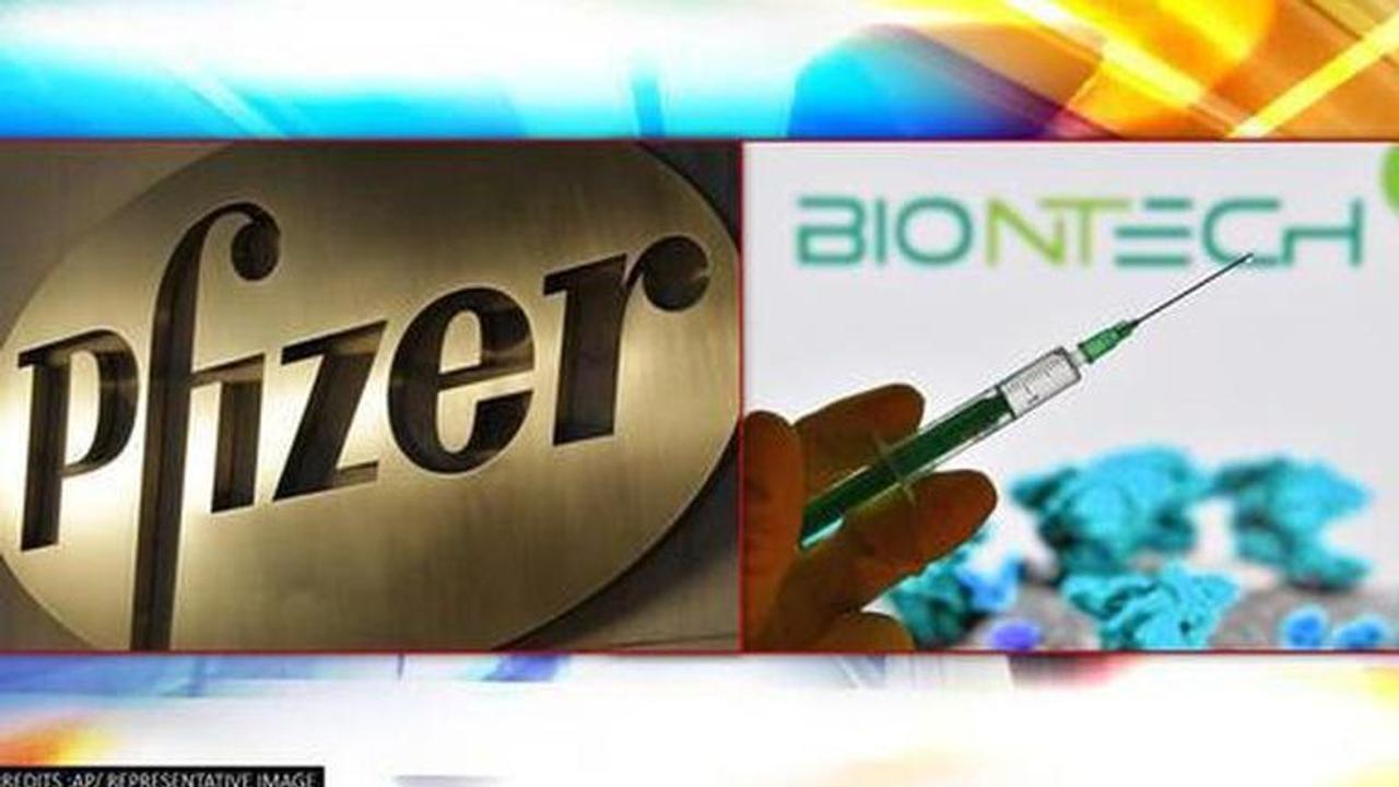 Pfizer-BioNtech