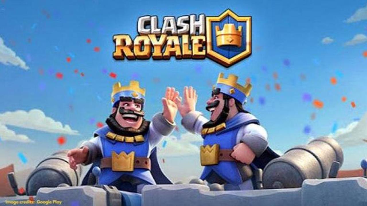 Clash Royale