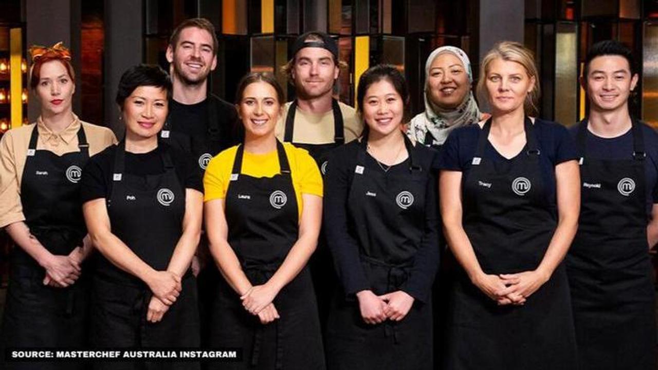 MasterChef Australia Season 12