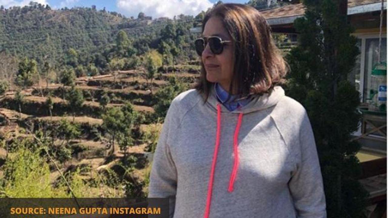 Neena Gupta