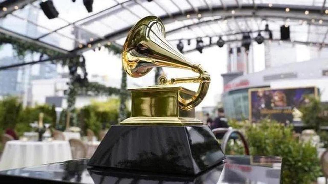 grammys 2022