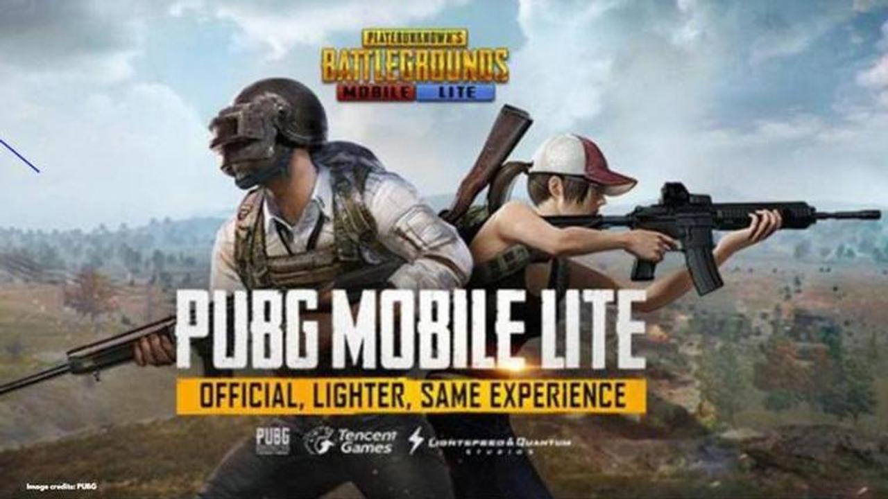 PUBG Mobile Lite