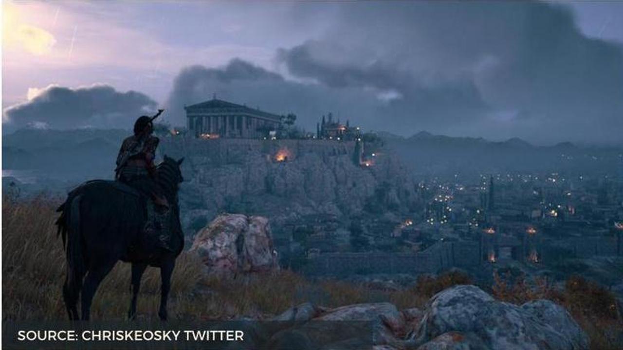 ac odyssey