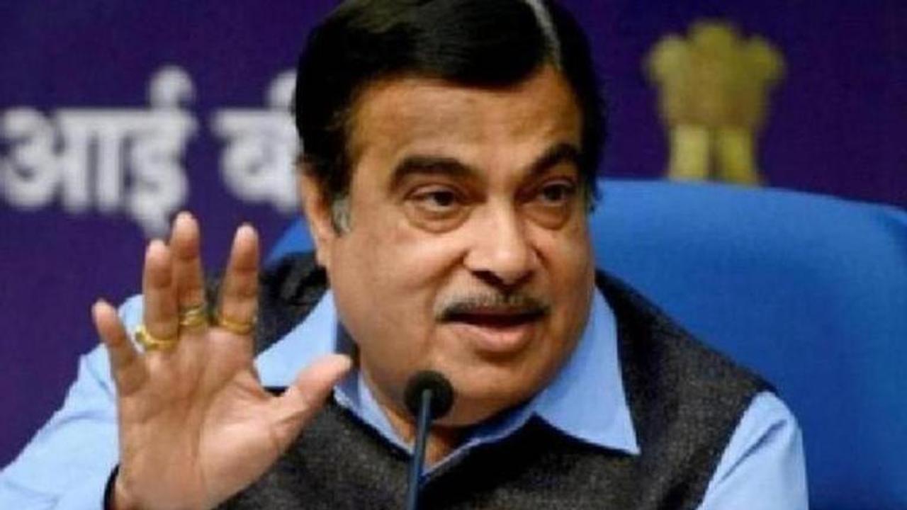 Gadkari