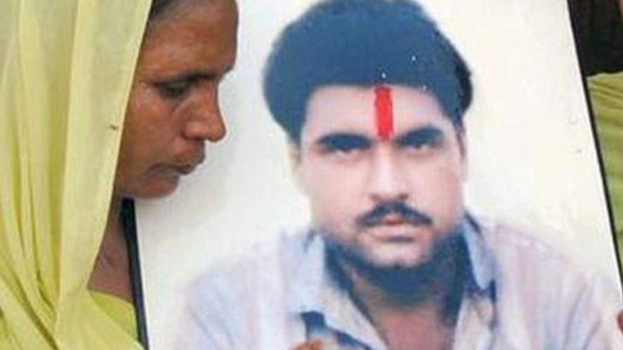 Killer of Sarabjit Singh shot dead in Lahore