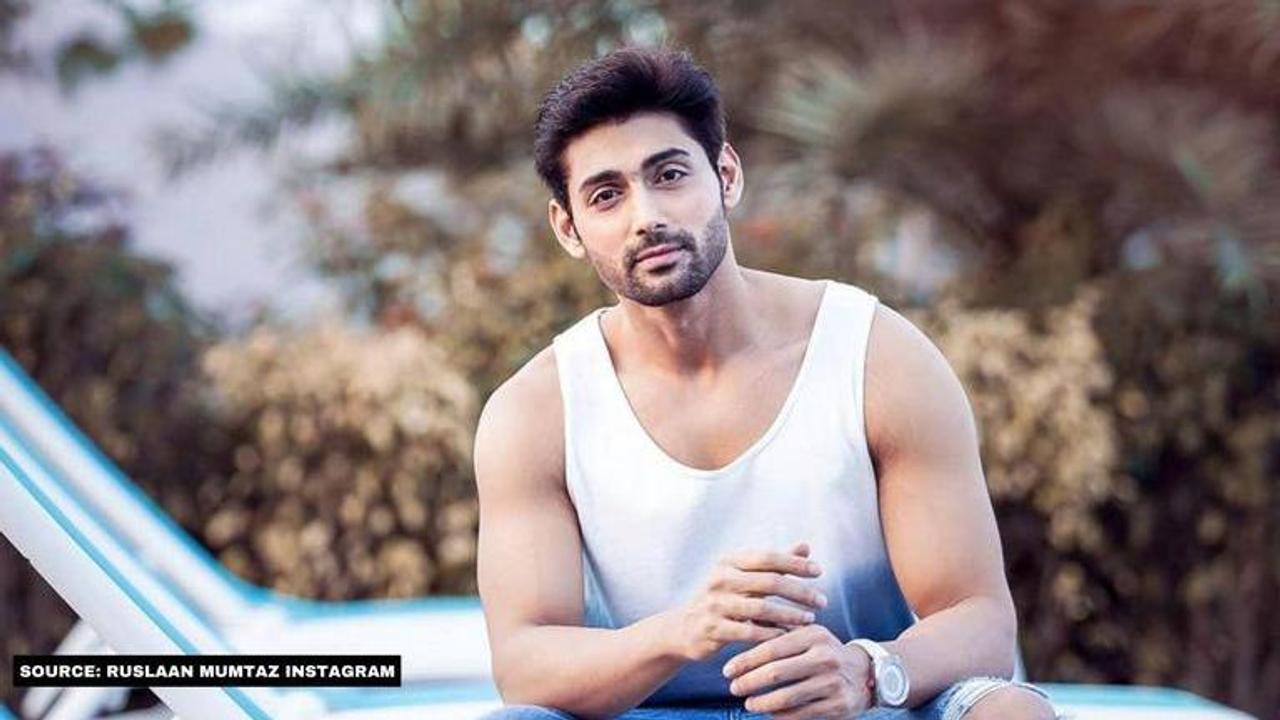 ruslaan mumtaz