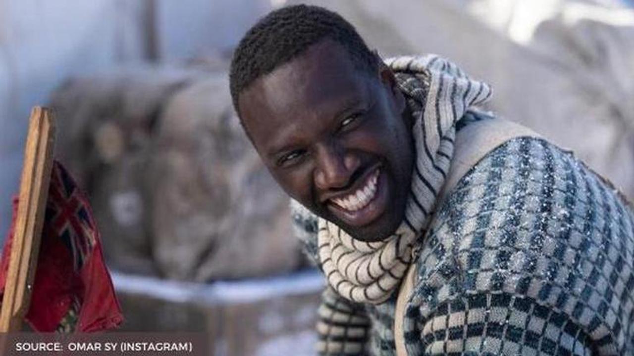 omar sy