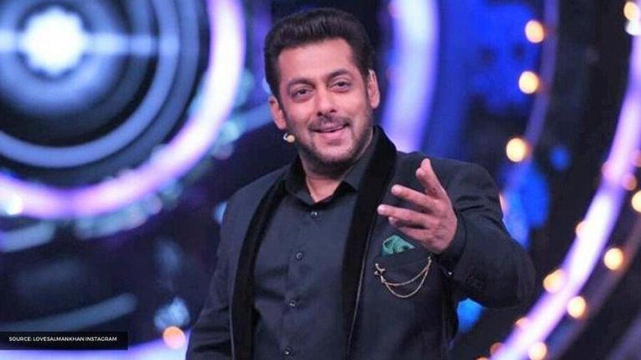 Salman Khan