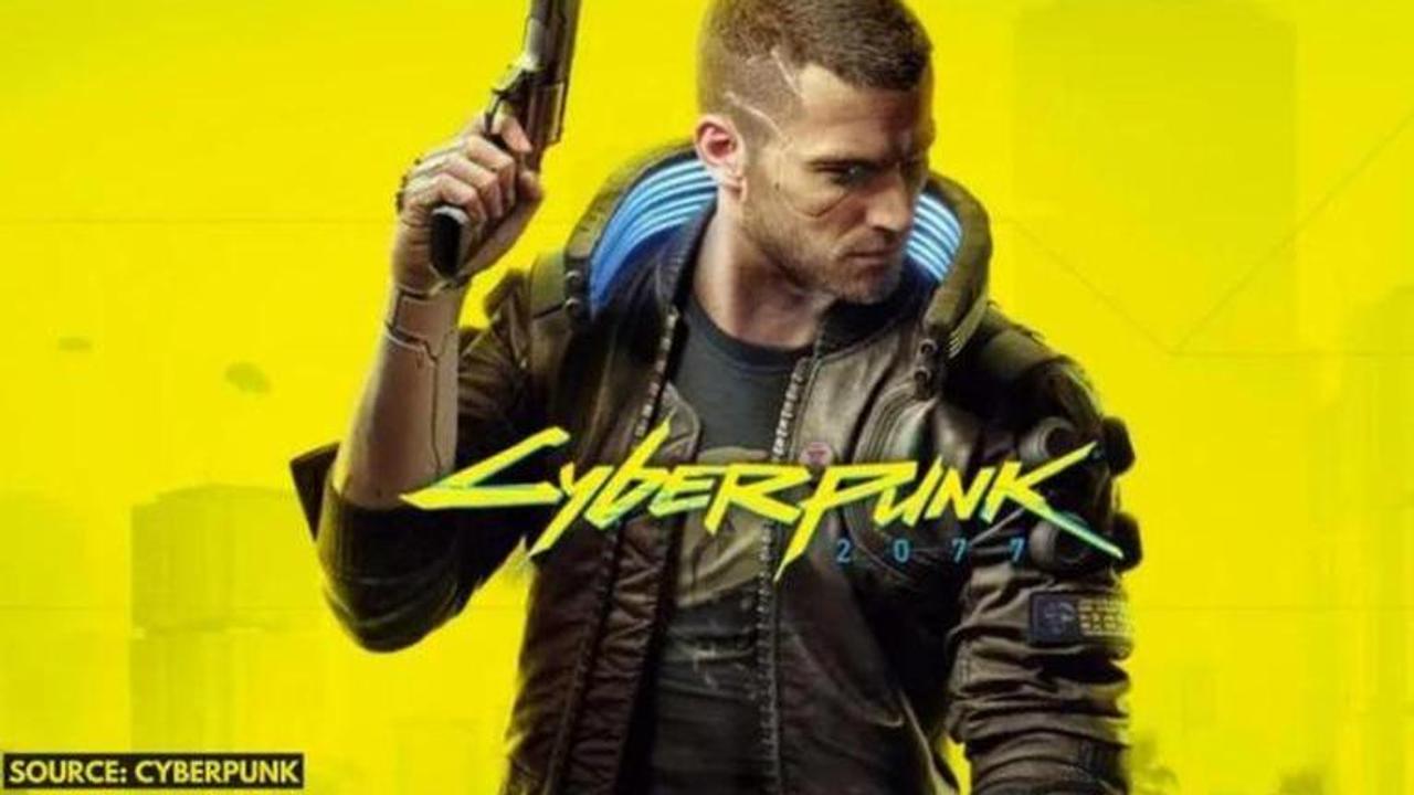 cyberpunk 2077