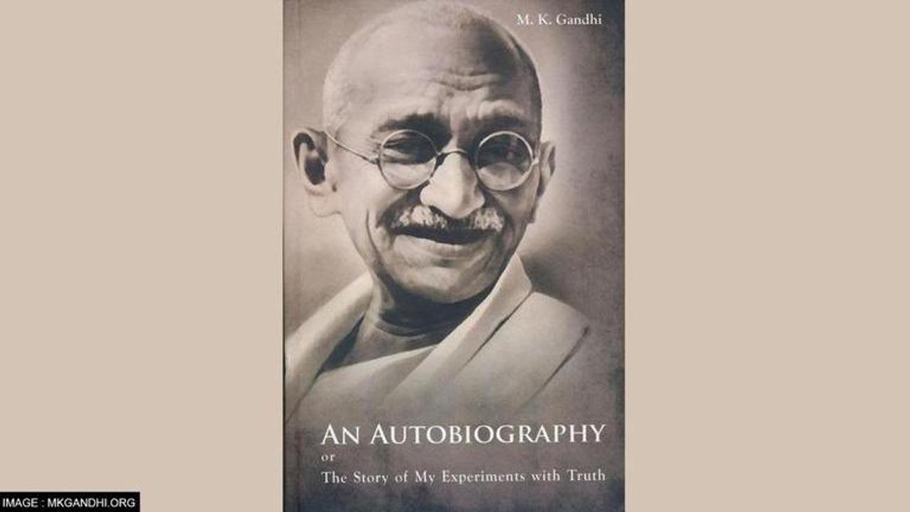 Mahatma Gandhi