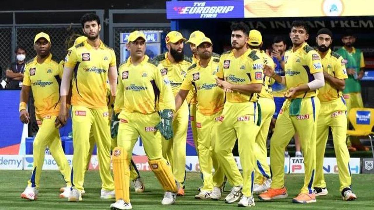 chennai super kings. CSK team, IPL 2023, CSK squad