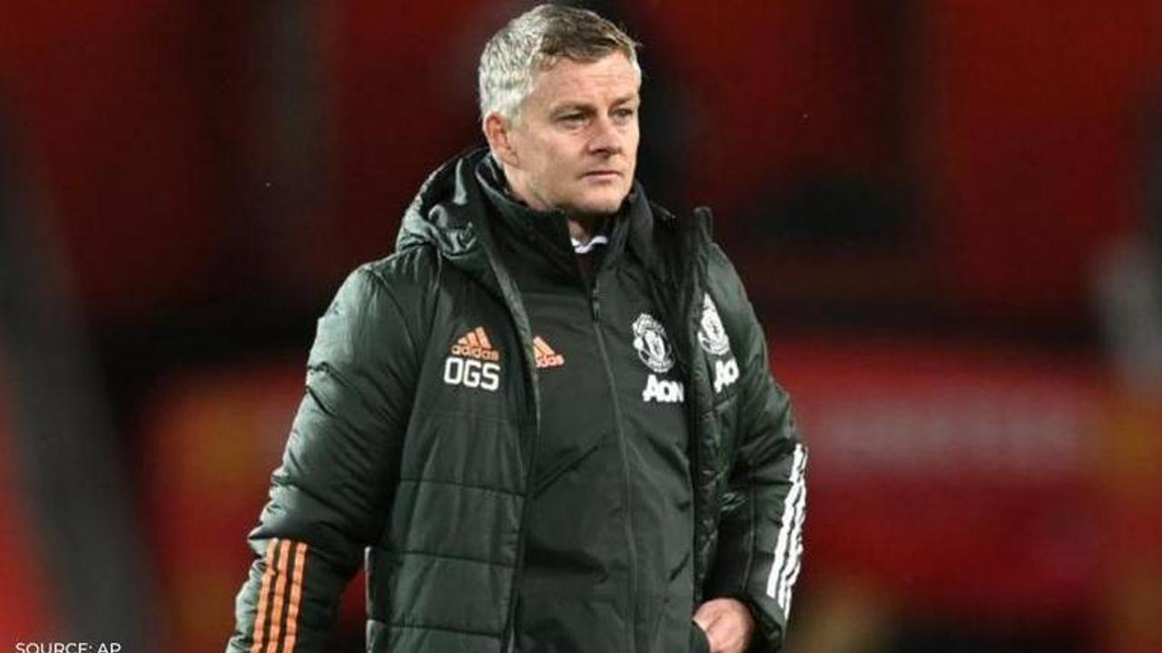 Solskjaer