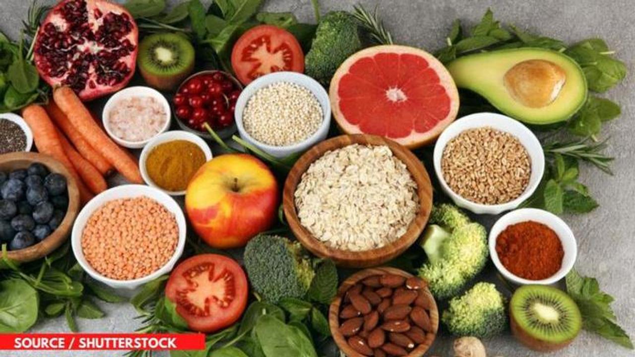 Superfoods to boost immunity