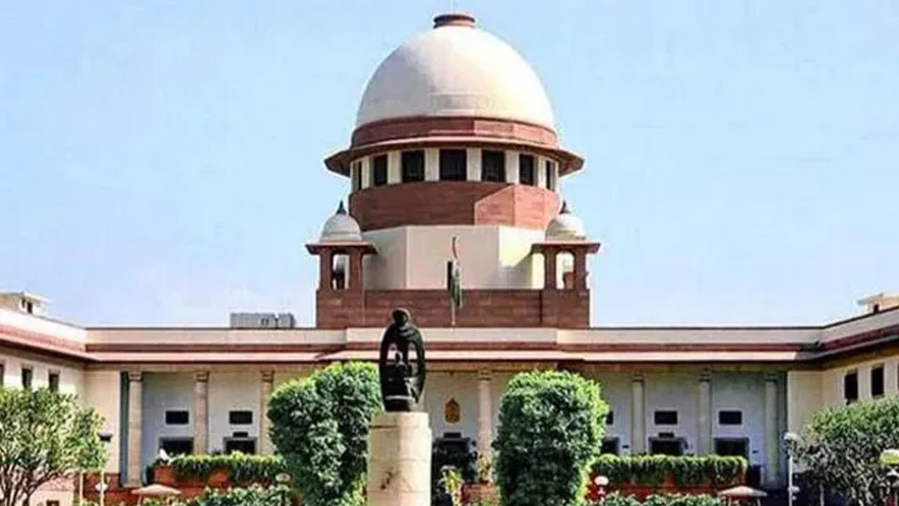 supreme court