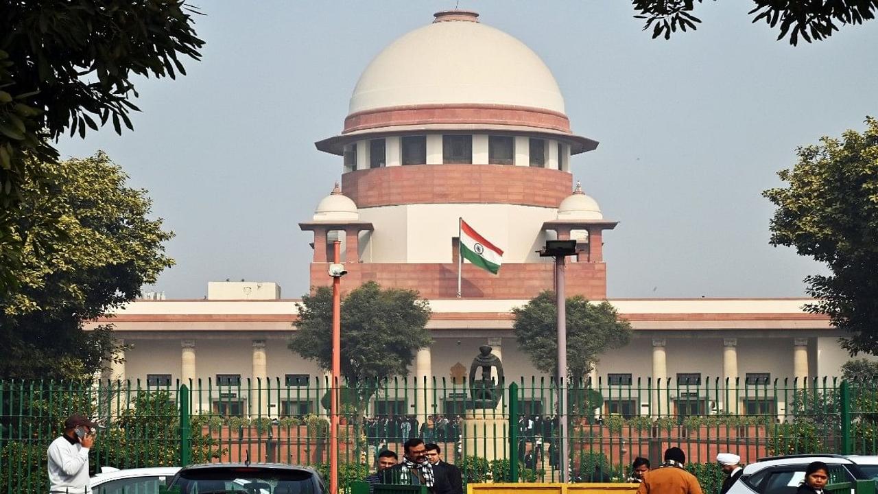 Election Commission Asks Supreme Court to Return Sealed Electoral Bonds Docs, Hearing Today