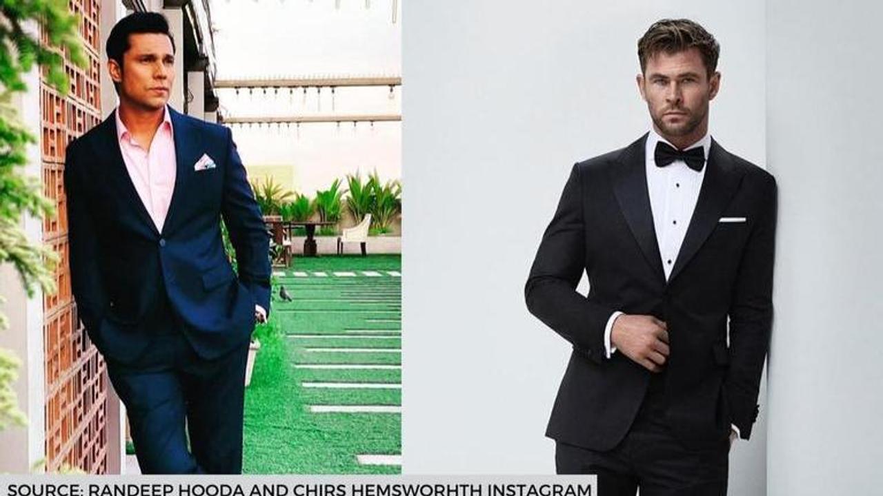 Chris Hemsworth