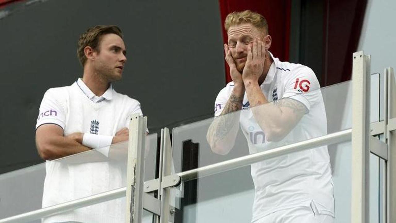 Australia retains Ashes as rain ruins England’s hopes of victory in 4th test