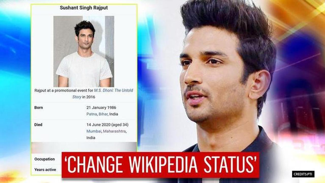 Sushant Singh Rajput