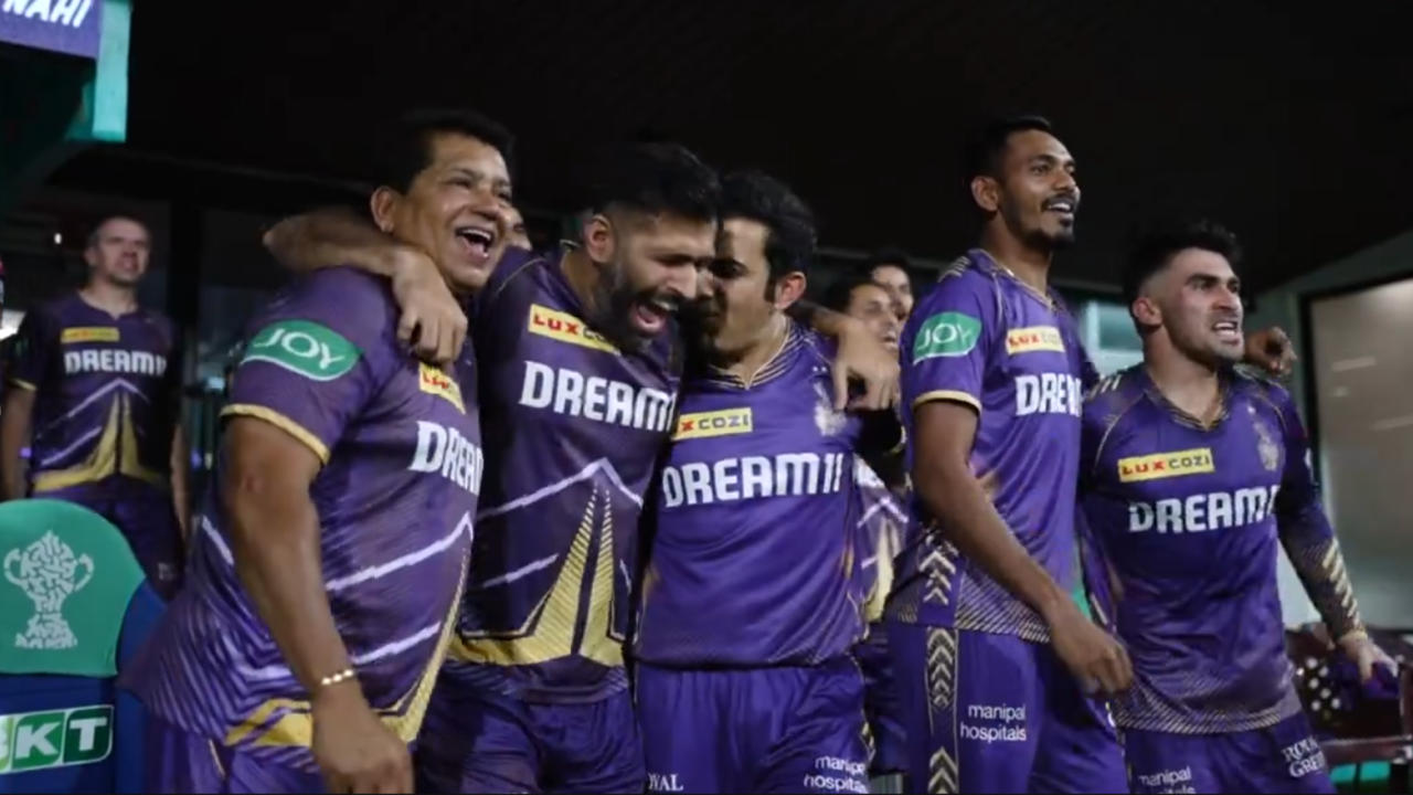 Mathew Hayden Praises Starc and Naraya After KKR Win IPL 2024