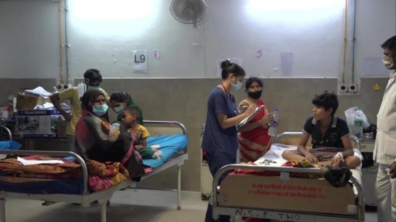 10 Tribal Children in Odisha Fall Ill After Eating Poisonous Fruit