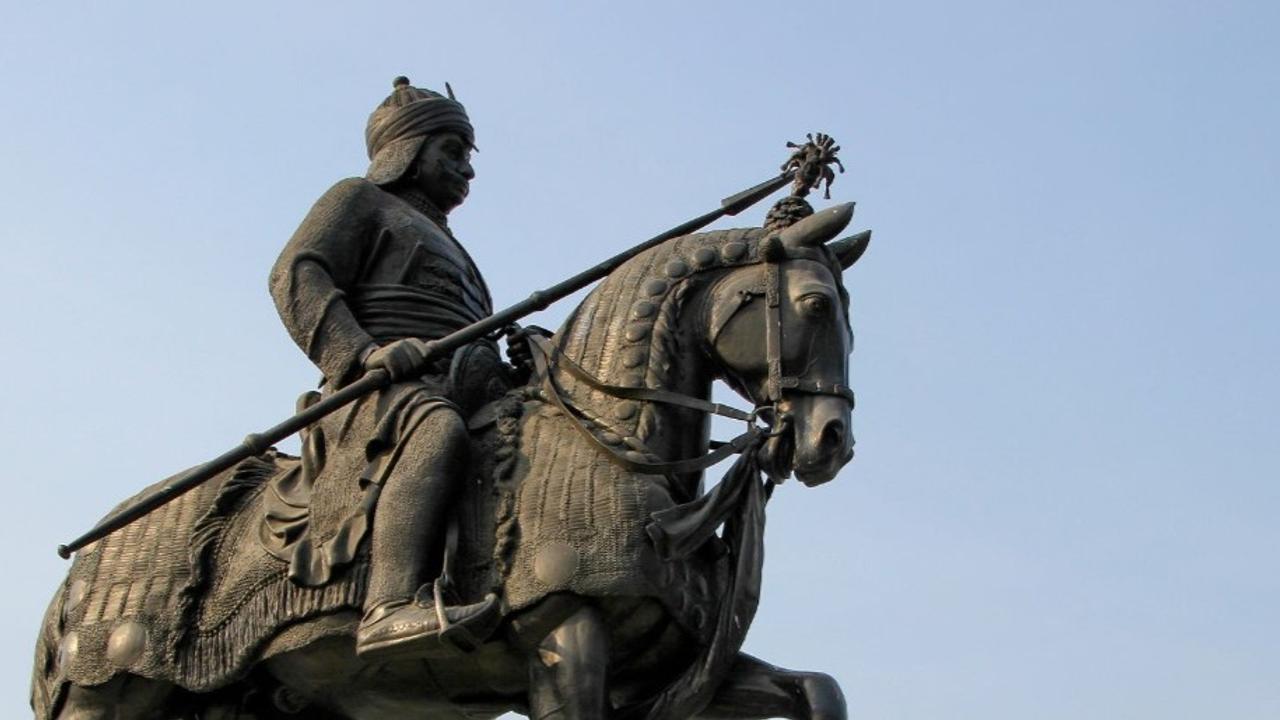 Maharana Pratap Jayanti 2024