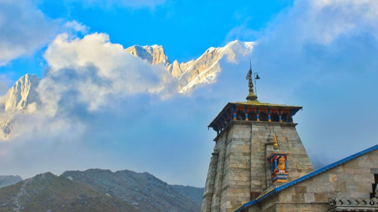 Kedarnath 