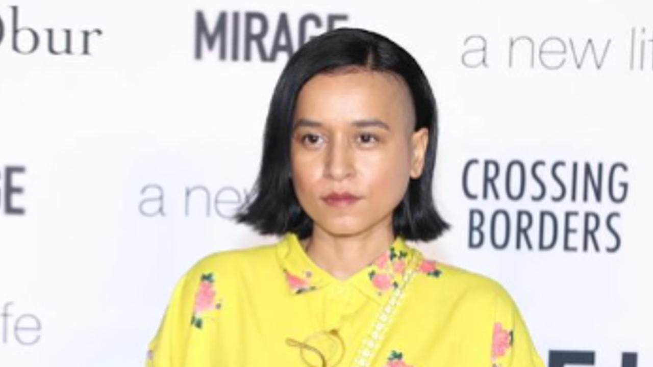 Tillotama Shome