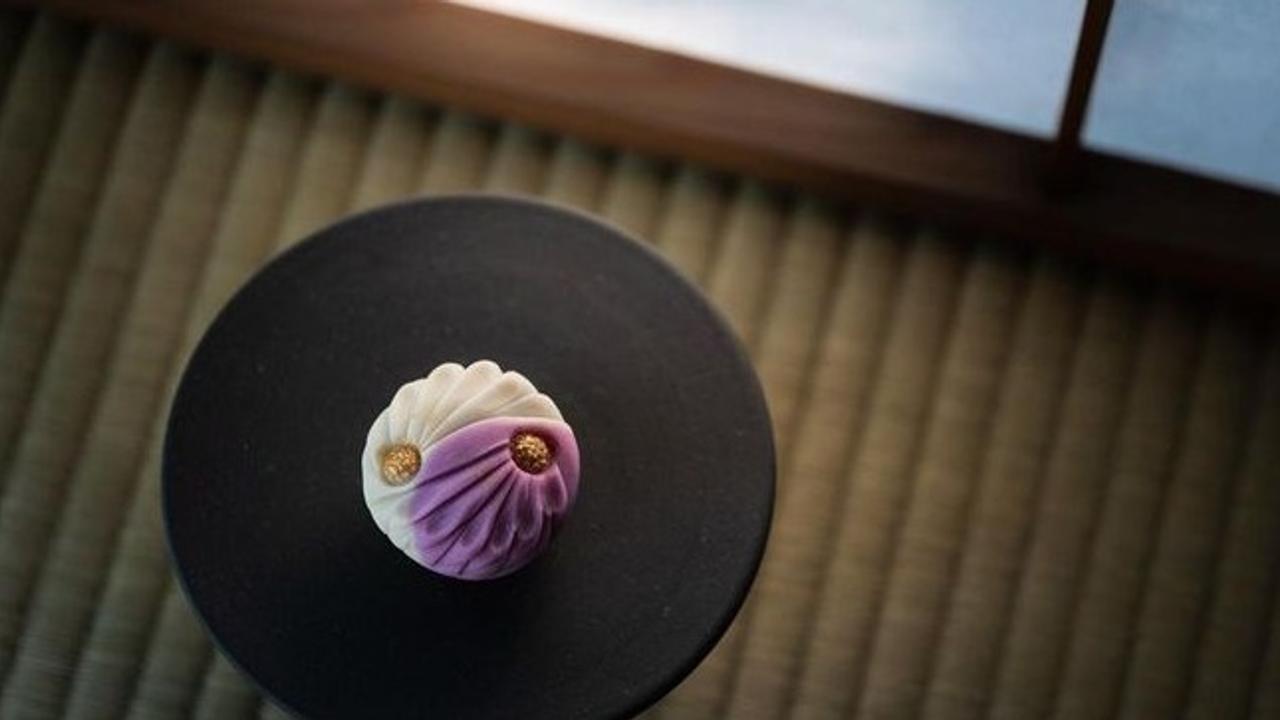 Wagashi